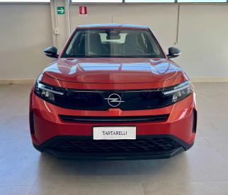 SPOTICAR Opel Frontera Hybrid 145 Cv Edct Edition Usata - Suv Benzina Arancione - Monopoli - 1202424178_2