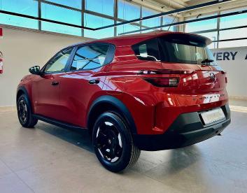 SPOTICAR Opel Frontera Hybrid 145 Cv Edct Edition Usata - Suv Benzina Arancione - Monopoli - 1202424178_5