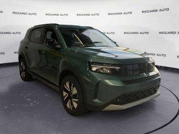 SPOTICAR Opel Frontera Gs Hybrid 136cv Edct Usata - Suv Ibrido Verde - Magenta - 1202427483_3