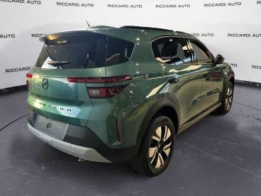 SPOTICAR Opel Frontera Gs Hybrid 136cv Edct Usata - Suv Ibrido Verde - Magenta - 1202427483_4