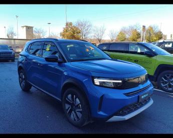 SPOTICAR Opel Frontera 1.2 Hybrid Gs 145cv Edct Usata - Suv Ibrido Blu - Terni - 1202428272_3
