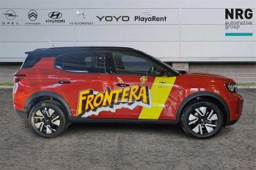 SPOTICAR Opel Frontera 113 Cv Gs Usata - Suv Elettrica Arancione - Forli' - 1202428384_3