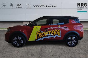 SPOTICAR Opel Frontera 113 Cv Gs Usata - Suv Elettrica Arancione - Forli' - 1202428384_4