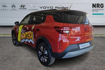 SPOTICAR Opel Frontera 113 Cv Gs Usata - Suv Elettrica Arancione - Forli' - 1202428384_5