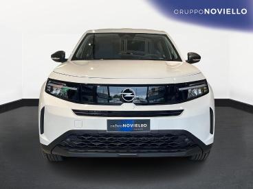 SPOTICAR Opel Frontera Hybrid 110 Cv Edct Edition Usata - Suv Benzina Grigio - Battipaglia - 1202431910_2