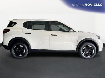 SPOTICAR Opel Frontera Hybrid 110 Cv Edct Edition Usata - Suv Benzina Grigio - Battipaglia - 1202431910_3