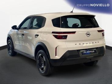 SPOTICAR Opel Frontera Hybrid 110 Cv Edct Edition Usata - Suv Benzina Grigio - Battipaglia - 1202431910_5