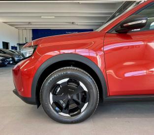 SPOTICAR Opel Frontera Hybrid 145 Cv Edct Edition Usata - Suv Benzina Arancione - Monopoli - 1202434923_4