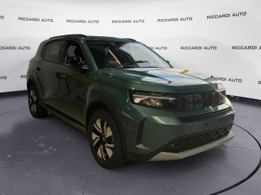 SPOTICAR Opel Frontera Gs Hybrid 100cv Edct Usata - Suv Benzina Verde - Magenta - 1202441588_3