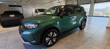 SPOTICAR Opel Frontera Hybrid 136 Cv Edct Gs Usata - Suv Elettrica Verde - Viterbo - 1202442344_1