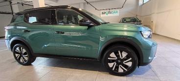 SPOTICAR Opel Frontera Hybrid 136 Cv Edct Gs Usata - Suv Elettrica Verde - Viterbo - 1202442344_2