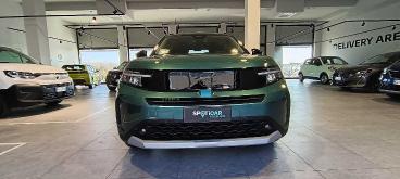 SPOTICAR Opel Frontera Hybrid 136 Cv Edct Gs Usata - Suv Elettrica Verde - Viterbo - 1202442344_3