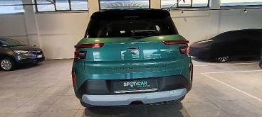 SPOTICAR Opel Frontera Hybrid 136 Cv Edct Gs Usata - Suv Elettrica Verde - Viterbo - 1202442344_4