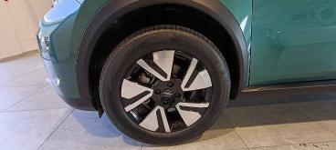 SPOTICAR Opel Frontera Hybrid 136 Cv Edct Gs Usata - Suv Elettrica Verde - Viterbo - 1202442344_5