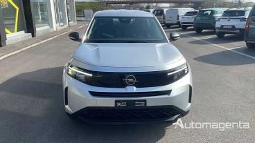 SPOTICAR Opel Frontera 1.2 Hybrid 110cv Dct Edition Km Zero Usata - Suv Ibrido Grigio - Magenta - 1202444120_2