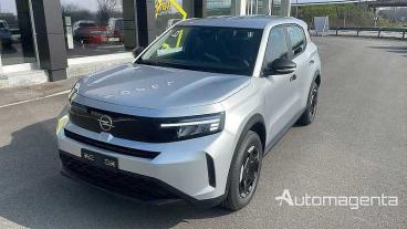 SPOTICAR Opel Frontera 1.2 Hybrid 110cv Dct Edition Km Zero Usata - Suv Ibrido Grigio - Magenta - 1202444120_3