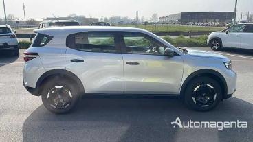 SPOTICAR Opel Frontera 1.2 Hybrid 110cv Dct Edition Km Zero Usata - Suv Ibrido Grigio - Magenta - 1202444120_4