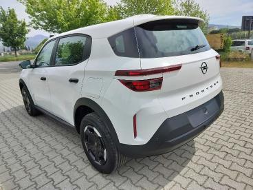 SPOTICAR Opel Frontera Hybrid 110 Cv Edct Edition *km O* Usata - Suv Benzina Bianco - Prato - 1202448544_3