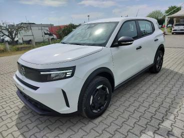 SPOTICAR Opel Frontera Hybrid 110 Cv Edct Edition *km O* Usata - Suv Benzina Bianco - Prato - 1202448544_4