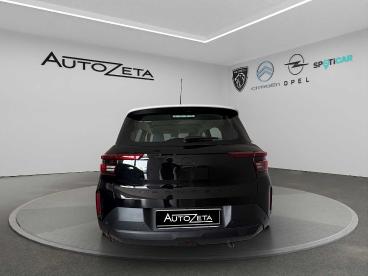 SPOTICAR Opel Frontera Hybrid 110 Cv Edct Edition Usata - Suv Benzina Nero - Vibo Valentia - 1202449543_5