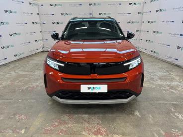SPOTICAR Opel Frontera Full Electric Extend Range 113cv Gs Usata -  Elettrica Arancione - Roma - 1202449767_2