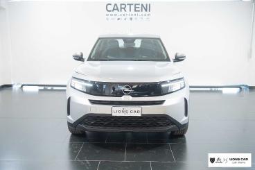 SPOTICAR Opel Frontera Hybrid 145 Cv Edct Edition Usata - Suv Ibrido Argento - Lodi - 1202450536_2