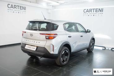 SPOTICAR Opel Frontera Hybrid 145 Cv Edct Edition Usata - Suv Ibrido Argento - Lodi - 1202450536_4