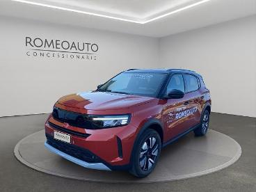 SPOTICAR Opel Frontera Electric 113cv Gs Usata - Suv Elettrica Grigio - Perugia - 1202451175_1