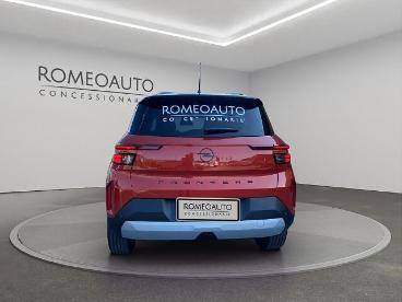 SPOTICAR Opel Frontera Electric 113cv Gs Usata - Suv Elettrica Grigio - Perugia - 1202451175_4