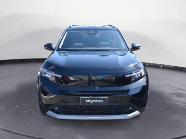 SPOTICAR Opel Frontera Hybrid 145cv Gs Edct Usata - Suv Ibrido Nero - Giarre - 502475899_2