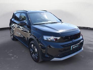 SPOTICAR Opel Frontera Hybrid 145cv Gs Edct Usata - Suv Ibrido Nero - Giarre - 502475899_3