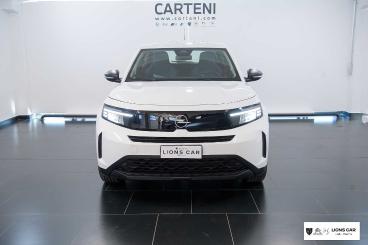 SPOTICAR Opel Frontera Hybrid 145 Cv Edct Edition Usata - Suv Benzina Bianco - Lodi - 1202484302_2