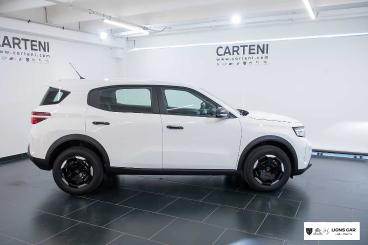 SPOTICAR Opel Frontera Hybrid 145 Cv Edct Edition Usata - Suv Benzina Bianco - Lodi - 1202484302_3