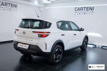 SPOTICAR Opel Frontera Hybrid 145 Cv Edct Edition Usata - Suv Benzina Bianco - Lodi - 1202484302_4