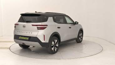 SPOTICAR Opel Frontera 1.2 Hybrid Gs 145cv Edct Usata - Suv Ibrido Bianco - Torino - 1202486163_5