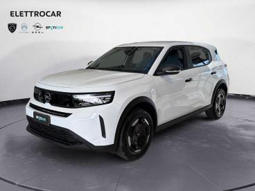 SPOTICAR Opel Frontera Hybrid 145cv Edition Edct Usata - Suv Benzina Bianco - Bassano Del Grappa - 1202488329_1