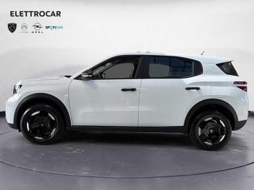 SPOTICAR Opel Frontera Hybrid 145cv Edition Edct Usata - Suv Benzina Bianco - Bassano Del Grappa - 1202488329_2