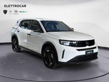 SPOTICAR Opel Frontera Hybrid 145cv Edition Edct Usata - Suv Benzina Bianco - Bassano Del Grappa - 1202488329_3