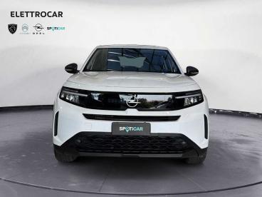 SPOTICAR Opel Frontera Hybrid 145cv Edition Edct Usata - Suv Benzina Bianco - Bassano Del Grappa - 1202488329_5