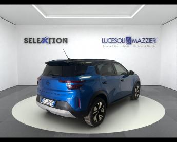 SPOTICAR Opel Frontera Gs Hybrid 145cv Edct Usata - Suv Ibrido Marrone - Jesi - 502489950_2