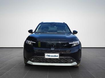 SPOTICAR Opel Frontera Gs Hybrid 110 Cv (74 Kw) Automatico Usata - Monovolume Ibrido Nero - Sesto Fiorentino - 1202492376_2