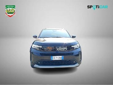 SPOTICAR Opel Frontera Hybrid 145 Cv Edct Gs Usata - Suv Ibrido Nero - Latina - 1202495483_2