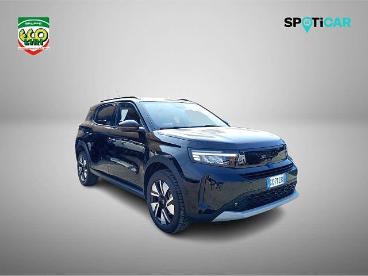 SPOTICAR Opel Frontera Hybrid 145 Cv Edct Gs Usata - Suv Ibrido Nero - Latina - 1202495483_3