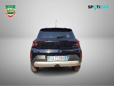 SPOTICAR Opel Frontera Hybrid 145 Cv Edct Gs Usata - Suv Ibrido Nero - Latina - 1202495483_5