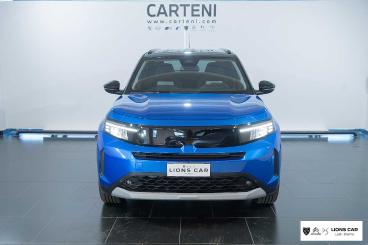 SPOTICAR Opel Frontera Hybrid 110 Cv Edct Gs Usata - Suv Ibrido Blu - Lodi - 1202497607_2