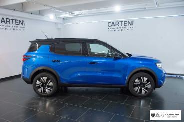 SPOTICAR Opel Frontera Hybrid 110 Cv Edct Gs Usata - Suv Ibrido Blu - Lodi - 1202497607_3