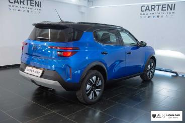 SPOTICAR Opel Frontera Hybrid 110 Cv Edct Gs Usata - Suv Ibrido Blu - Lodi - 1202497607_4
