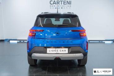 SPOTICAR Opel Frontera Hybrid 110 Cv Edct Gs Usata - Suv Ibrido Blu - Lodi - 1202497607_5
