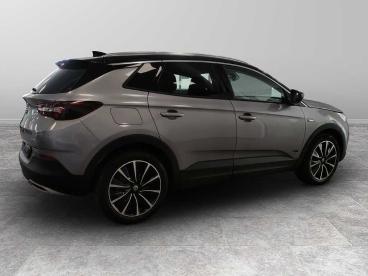 SPOTICAR Opel Grandland X 1.6 Hybrid4 Plug-in Awd Auto Usata - Suv Ibrido Blu - Torino - 1202259601_4