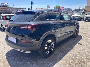 SPOTICAR Opel Grandland X 1.5 Diesel Ecotec Start&stop Aut. Advance Usata - Suv Diesel Nero - Messina - 1202326176_3